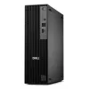 DELL Pro QBS1250 Plus Intel Core Ultra 7 265 32 GB DDR5-SDRAM 512 GB SSD Windows 11 Pro Slim PC juoda