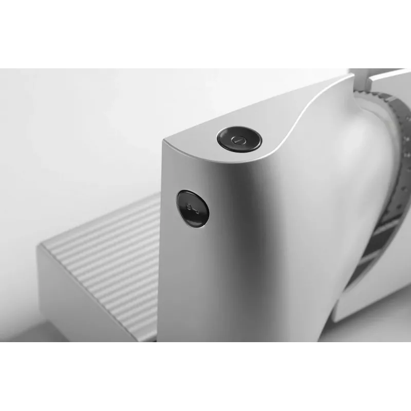 Gorenje R607A pjaustyklė elektrinė 110 W Pilka Metalas, Plastikas