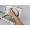 Gorenje R607A pjaustyklė elektrinė 110 W Pilka Metalas, Plastikas