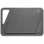 WMF pjaustymo lenta 38 x 25 cm, plastikinė, pilka