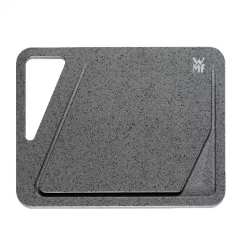 Pjaustymo lenta WMF 45x30 cm plastikinė pilka