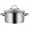 WMF Provence Plus puodų rinkinys 4 vnt., nerūdijantis plienas