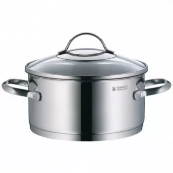 WMF Provence Plus puodų rinkinys 4 vnt., nerūdijantis plienas