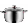 Puodų rinkinys WMF Quality One 07.7406.6380