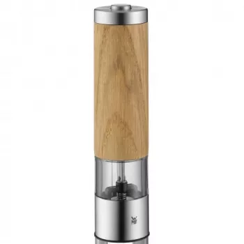 Elektrinis prieskonių malūnėlis WMF 0667374500 Wood