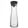 WMF Basic vandens dekanteris 1,0 L juodas