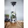 WMF Basic vandens dekanteris 1,0 L juodas