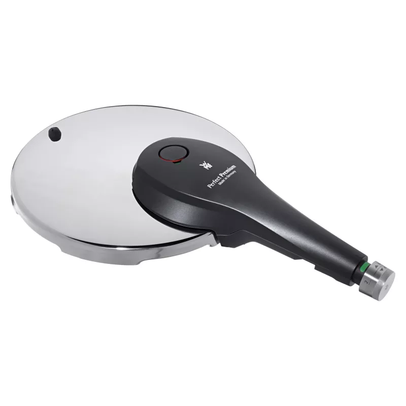 WMF Perfect Premium 0795839990 6,5 L Nerūdijantis plienas