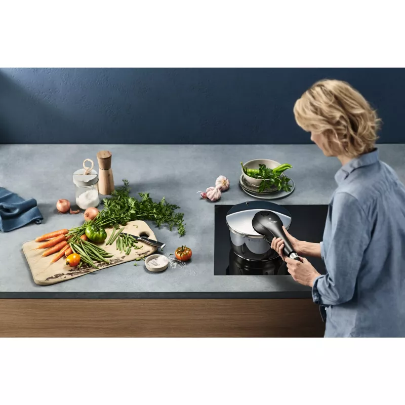 WMF Perfect Premium 0795839990 6,5 L Nerūdijantis plienas