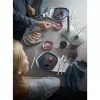 Stalo įrankių rinkinys WMF Kineo 1268916340, 30 vnt., nerūdijantis plienas