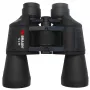 Braun 12x50 žiūronai BK-7 Porro juodi