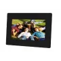 Braun DigiFrame 711 skaitmeninis nuotraukų rėmelis Juodas 17,8 cm (7 colių)