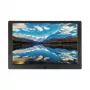 Braun DigiFrame 1096 skaitmeninis nuotraukų rėmelis Juodas 25,6 cm (10,1 colio)