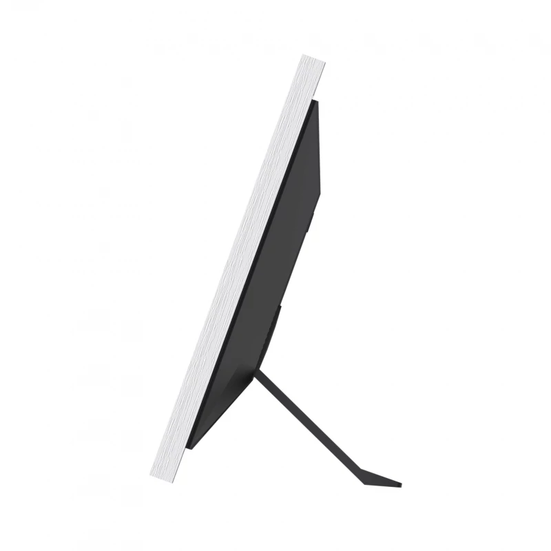 Braun DigiFrame 10B skaitmeninis nuotraukų rėmelis 25,6 cm (10,1 colio) jutiklinis ekranas Wi-Fi juoda, balta