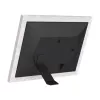 Braun DigiFrame 10B skaitmeninis nuotraukų rėmelis 25,6 cm (10,1 colio) jutiklinis ekranas Wi-Fi juoda, pilka