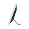 Braun DigiFrame 10B skaitmeninis nuotraukų rėmelis 25,6 cm (10,1 colio) jutiklinis ekranas Wi-Fi juoda, pilka