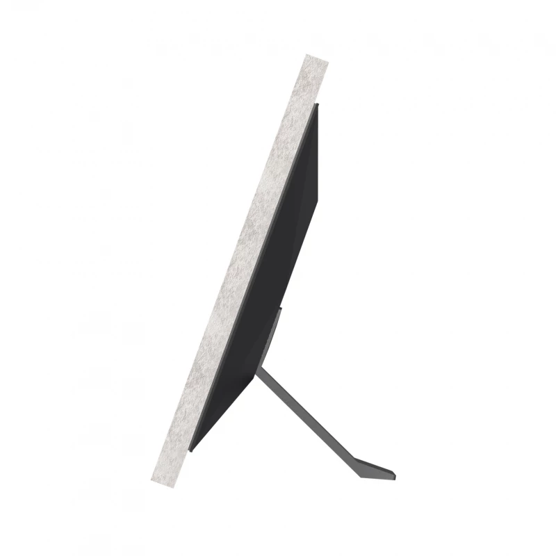 Braun DigiFrame 10B skaitmeninis nuotraukų rėmelis 25,6 cm (10,1 colio) jutiklinis ekranas Wi-Fi juoda, pilka