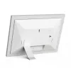 Braun DigiFrame 10W skaitmeninis nuotraukų rėmelis 25,6 cm (10,1 colio) liečiamas ekranas Wi-Fi baltas