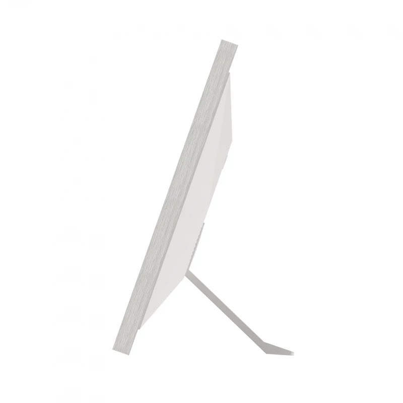 Braun DigiFrame 10W skaitmeninis nuotraukų rėmelis 25,6 cm (10,1 colio) liečiamas ekranas Wi-Fi baltas