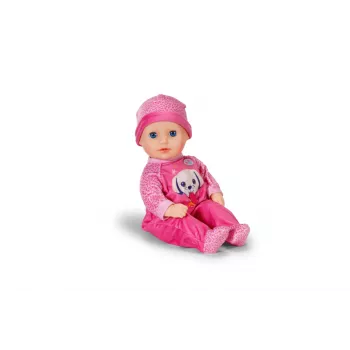 BABY born Anna Pink 36 cm lėlė kūdikis