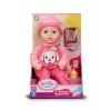 BABY born Anna Pink 36 cm lėlė kūdikis