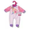 BABY born Romper Lucky 43 cm lėlės kombinezonas