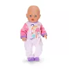 BABY born Romper Lucky 43 cm lėlės kombinezonas