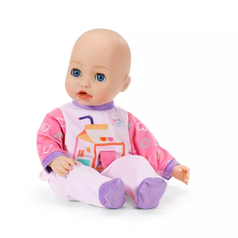 BABY born Romper Lucky 43 cm lėlės kombinezonas