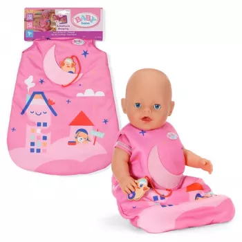 BABY born miegmaišis Mėnulis lėlės miegmaišis