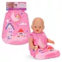 BABY born miegmaišis Mėnulis lėlės miegmaišis