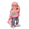 BABY born Snack Shop Outfit 43cm lėlės drabužių komplektas
