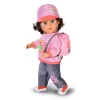 BABY born Snack Shop Outfit 43cm lėlės drabužių komplektas
