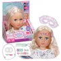 BABY born Styling Head Paint Artist – makiažo ir šukuosenų galva