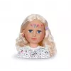 BABY born Styling Head Paint Artist – makiažo ir šukuosenų galva