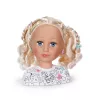 BABY born Styling Head Paint Artist – makiažo ir šukuosenų galva
