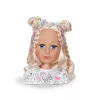 BABY born Styling Head Paint Artist – makiažo ir šukuosenų galva