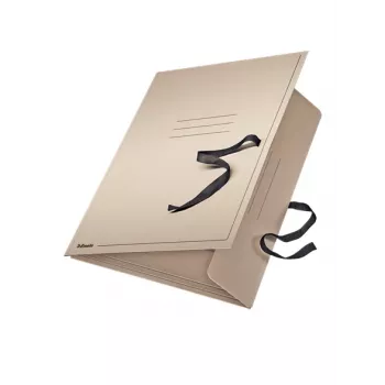 Esselte 3-Flap Folder Hercules A3 – aplankas piešiniams, A3, kartonas, 540 g/m², 310 mm, 440 mm