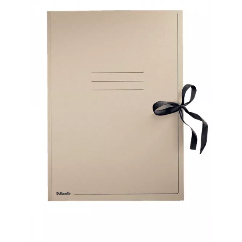 Esselte 3-Flap Folder Hercules A3 – aplankas piešiniams, A3, kartonas, 540 g/m², 310 mm, 440 mm