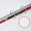 Esselte Plastlomme A4 75my skaidrūs 100 vnt