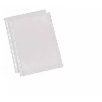 Esselte 5606600 apsauginiai aplankalai A4 100 vnt.