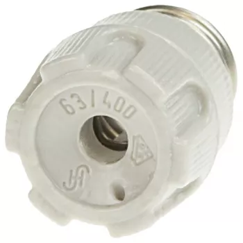 Siemens 5SH4363 NEOZED sraigtinis gaubtas porcelianinis D02 63A