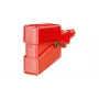 Siemens 5SH5100 NEOZED adapterio movos įtvaras