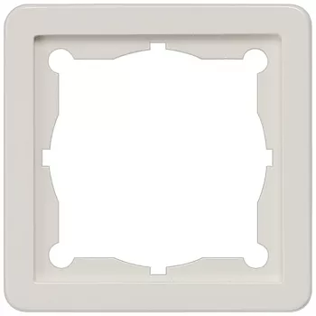 Siemens 5TG1806 dengiamasis rėmelis / jungiklio gaubtas