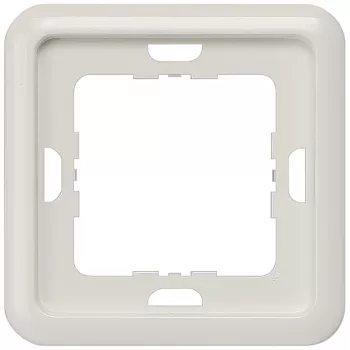 Siemens 5TG1811 – dengiamasis rėmelis / jungiklio gaubtas