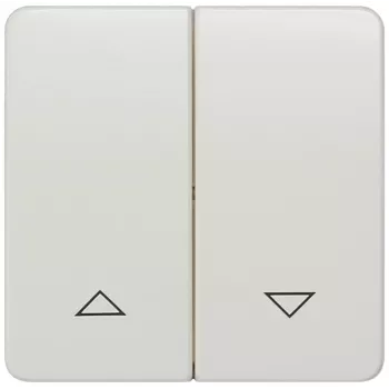Siemens 5TG7814 – jungiklio dangtelis / sieninė plokštė, įvairiaspalvė