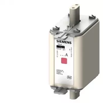 Siemens 3NA7824-7 saugiklis 80 A 1 vnt.