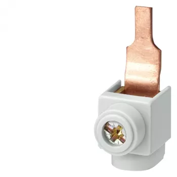 Siemens 5SH5327 gnybtų blokas