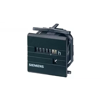 Siemens 7KT5502 elektros skaitiklis