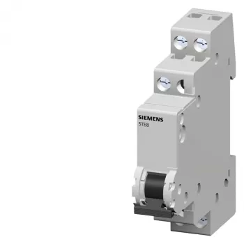 Automatinis jungiklis Siemens 5TE8111