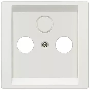 Siemens 5TG1338 lizdo plokštelė / jungiklio dangtelis